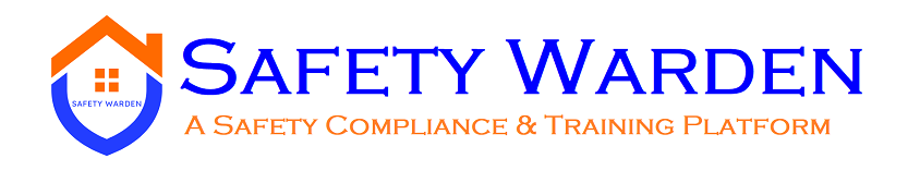 SafetyWarden - Safety Compliance & Training Platform